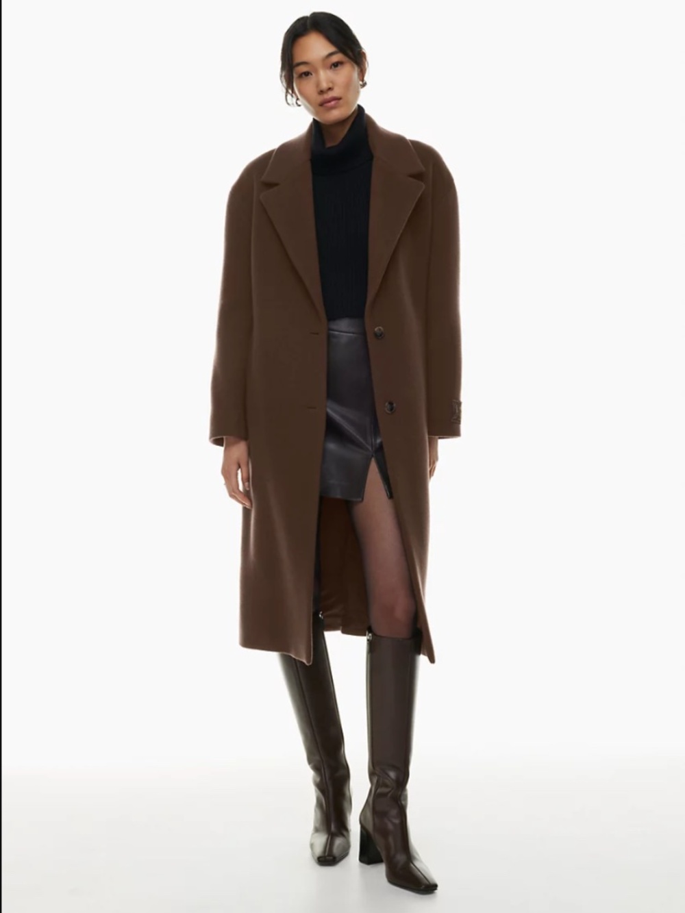 Aritzia - Wilfred - NWT _ Size 2